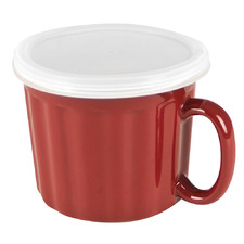 500ml Stoneware Soup Mug