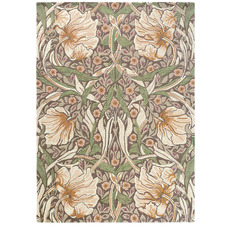 Blush Pimpernel Hand-Tufted Wool Rug