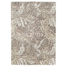Mole Acanthus Hand-Tufted Wool-Blend Rug