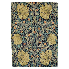 Pimpernel Hand-Tufted Pure New Wool Rug