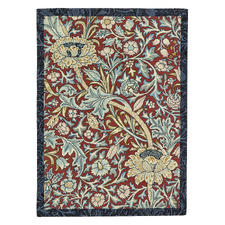 Trent Hand-Tufted Pure New Wool Rug
