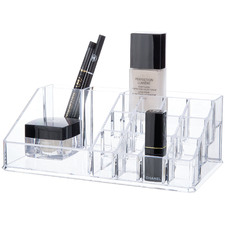 Glam A1 Acrylic Make-Up Organiser