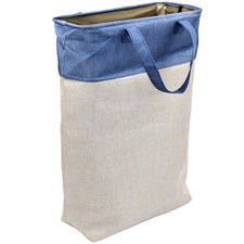 2 Tone Suite Skinny Hamper