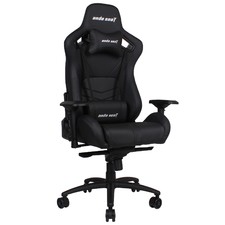 Anda Accelerate Premium Faux Leather Gaming Chair