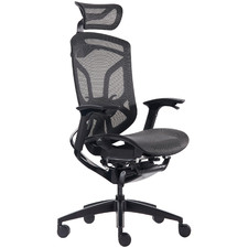 ONEX DV-10E X-PACE Ergonomic Mesh Gaming Chair