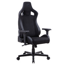ONEX EV10 Evolution Air Suede Ergonomic Gaming Chair