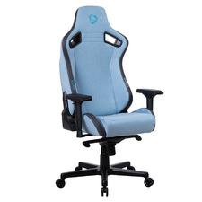 ONEX EV12 Evolution Air Suede Ergonomic Gaming Chair