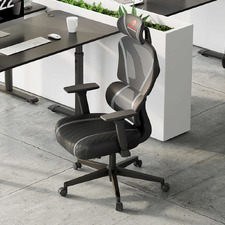 Idris Ergonomic Gaming Chair