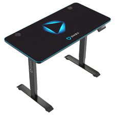 ONEX Dusk 120cm Ergonomic Gaming Desk