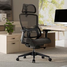 Eureka OC15 Lark Office Chair