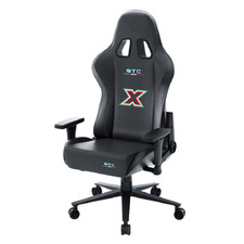 Onex STC X Hardcore Faux Leather Gaming Chair