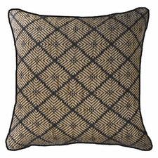 Phulkari Cotton Cushion