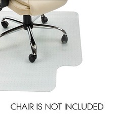 Brand New Office Chair Carpet Mat 900 x 1200mm