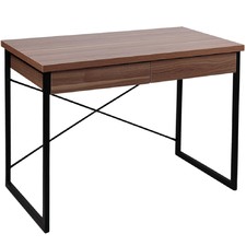 Elizabeth Sleek Modern Desk