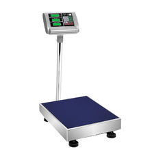 Digital Platform Scale