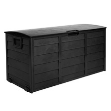 Lucio Outdoor Storage Box