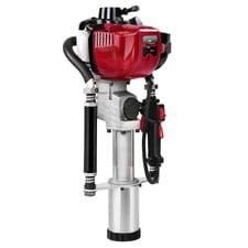Enzo 4-Stroke Post Driver