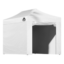 3.2m Holger Pop-Up Gazebo