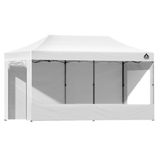 3.15m Holger Pop-Up Gazebo