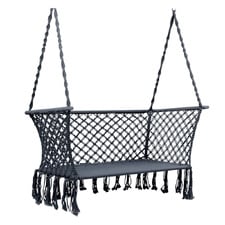 Sven Rectangular Hanging Hammock Chair