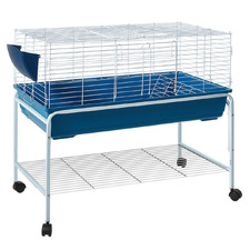 Hudson Rabbit Cage with Stand