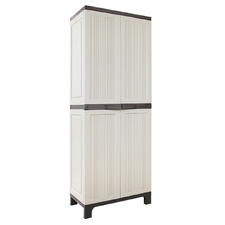 173cm Zakaria Storage Cabinet