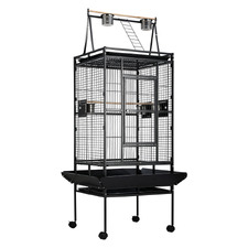 Brita Bird Cage with Wheels