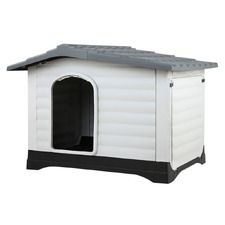 Zoe Dog Kennel