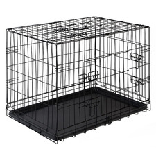 Duke Foldable Pet Cage