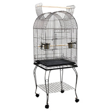 150cm Penny Bird Cage with Wheels