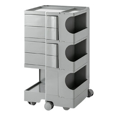 Frida 5 Tier Storage Trolley
