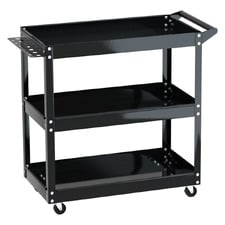 Soren 3 Tier Tool Cart
