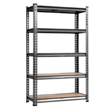 Milton Garage Shelving Unit