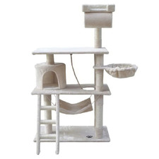 141cm Oscar Cat Tree