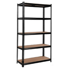 Valter Garage Shelving Unit