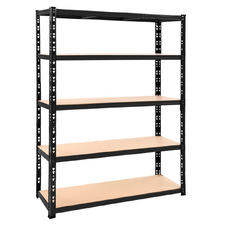 Ebbe Garage Shelving Unit