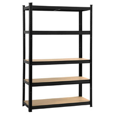Herman Garage Shelving Unit