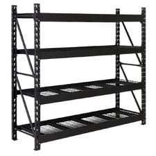 Otto Garage Shelving Unit
