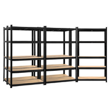 Herman Garage Shelving Units (Set of 5)