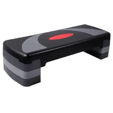 Lance Aerobic Step