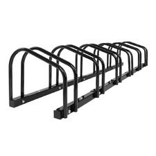 Philippa Portable Parking Stand