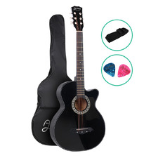 Presley Acoustic Guitar