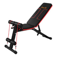 Gaspari Adjustable Weight Bench