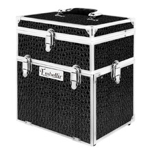 Naomi Portable Make-Up Storage