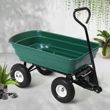 Jekyll 270kg Garden Cart