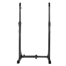 Platz 300kg Weight Bench Squat Rack