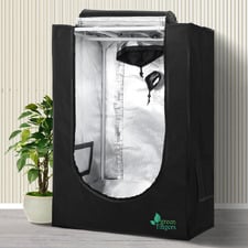 Desmond Hydroponic Tent
