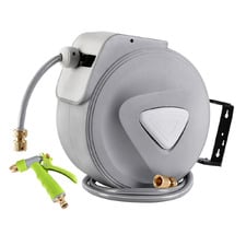 2000cm Luther Retractable Garden Hose