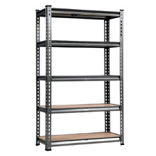 Peder Garage Shelving Unit