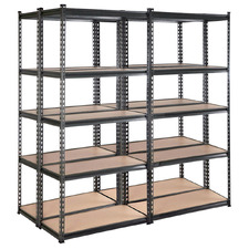 Pierre Garage Shelving Units (Set of 4)
